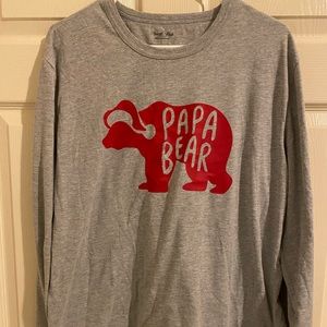 Family Christmas Tops